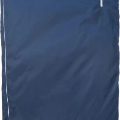 Grüezi-Bag Biopod Wolle Marmot Comfort Sac de couchage, bleu