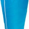 Grüezi-Bag Biopod Wool Plus Sac de couchage, bleu