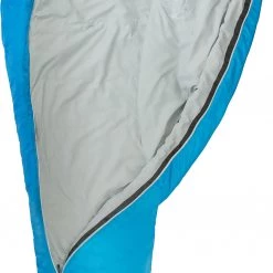 Grüezi-Bag Biopod Wool Plus Sac de couchage, bleu 9 Grüezi-Bag Biopod Wool Plus Sac de couchage, bleu -Sacs de couchage Soldes grueezi bag biopod wool plus sleeping bag imperial blue 2