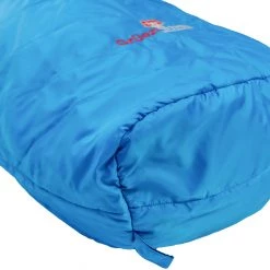 Grüezi-Bag Biopod Wool Plus Sac de couchage, bleu 13 Grüezi-Bag Biopod Wool Plus Sac de couchage, bleu -Sacs de couchage Soldes grueezi bag biopod wool plus sleeping bag imperial blue 6