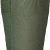 Grüezi-Bag Biopod Wool Survival Sac de couchage, olive 2 Grüezi-Bag Biopod Wool Survival Sac de couchage, olive -Sacs de couchage Soldes grueezi bag biopod wool survival sleeping bag greenery 1