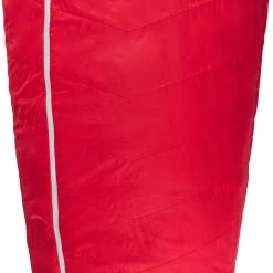 Grüezi-Bag Biopod Wool Zero Sac de couchage Normal, bleu