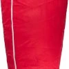 Grüezi-Bag Biopod Wool Zero Sac de couchage XL, rouge -Sacs de couchage Soldes grueezi bag biopod wool zero sleeping bag xl tango red 1