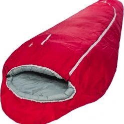 Grüezi-Bag Biopod Wool Zero Sac de couchage XL, rouge 10 Grüezi-Bag Biopod Wool Zero Sac de couchage XL, rouge -Sacs de couchage Soldes grueezi bag biopod wool zero sleeping bag xl tango red 3
