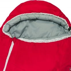 Grüezi-Bag Biopod Wool Zero Sac de couchage XL, rouge 12 Grüezi-Bag Biopod Wool Zero Sac de couchage XL, rouge -Sacs de couchage Soldes grueezi bag biopod wool zero sleeping bag xl tango red 5