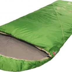 Grüezi-Bag Cloud Blanket Deer IV Sac de couchage, vert -Sacs de couchage Soldes grueezi bag cloud blanket deer iv sleeping bag spring green 3