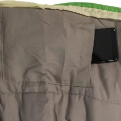 Grüezi-Bag Cloud Blanket Deer IV Sac de couchage, vert -Sacs de couchage Soldes grueezi bag cloud blanket deer iv sleeping bag spring green 6