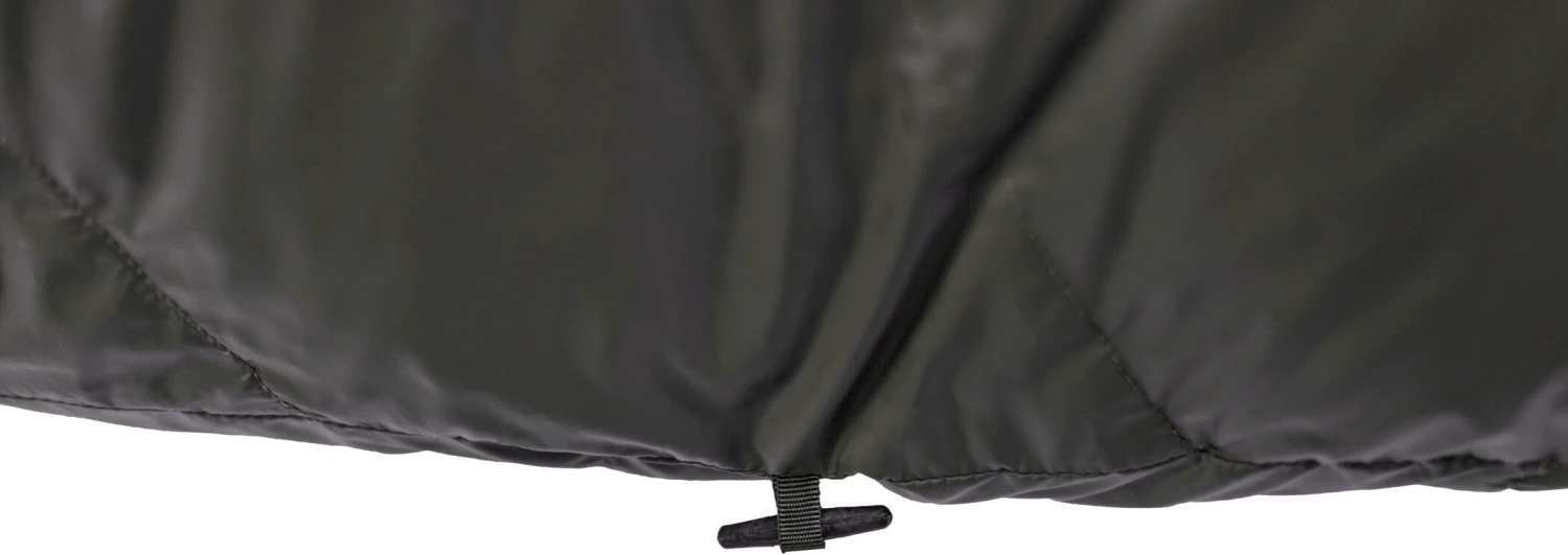 Grüezi-Bag Feater - The Feet Heater DownWool Sac supplémentaire, noir 5 Grüezi-Bag Feater - The Feet Heater DownWool Sac supplémentaire, noir – Image 3