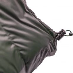 Grüezi-Bag Feater - The Feet Heater DownWool Sac supplémentaire, noir 11 Grüezi-Bag Feater - The Feet Heater DownWool Sac supplémentaire, noir -Sacs de couchage Soldes grueezi bag feater the feet heater downwool additional bag deep forest 4