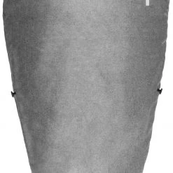 Grüezi-Bag Feater - The Feet Heater Sac supplémentaire, gris