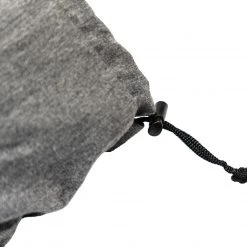 Grüezi-Bag Feater - The Feet Heater Sac supplémentaire, gris -Sacs de couchage Soldes grueezi bag feater the feet heater zusaetzliche tasche grey melange 4 1