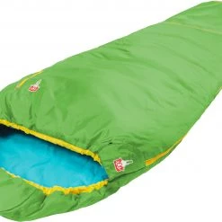 Grüezi-Bag Grow Colorful Sac de couchage Enfant, vert -Sacs de couchage Soldes grueezi bag grow colorful sleeping bag kinder gecko green 3