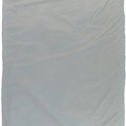 Grüezi-Bag Schlafsackwarmer Sac de couchage, gris