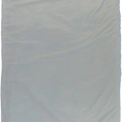 Grüezi-Bag Schlafsackwarmer Sac de couchage Adolescents, gris