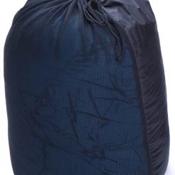 Grüezi-Bag Sac de rangement, noir