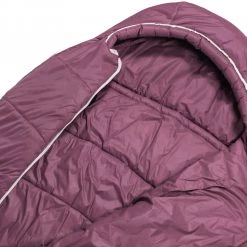 Grüezi-Bag Synpod Island 175 Sac de couchage, rose -Sacs de couchage Soldes grueezi bag synpod island 175 sleeping bag berry 6
