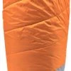 Haglöfs Moonlite +7 Sac de couchage 190cm, orange/gris
