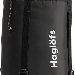 Haglöfs Moonlite +7 Sac de couchage 190cm, orange/gris -Sacs de couchage Soldes hagloefs moonlite 7 sleeping bag 190cm tangerine gravel grey 6