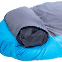 Helsport Trollheimen Sac de couchage Long, bleu -Sacs de couchage Soldes helsport trollheimen sleeping bag long bright blue 5