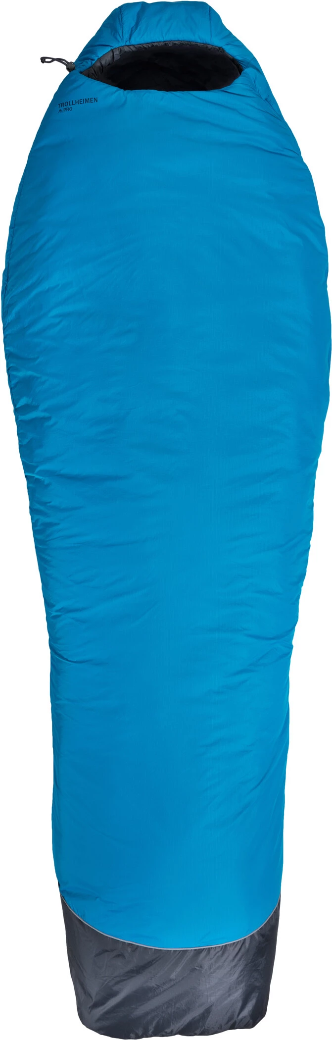 Helsport Trollheimen Winter Sac de couchage Long, bleu 3 Helsport Trollheimen Winter Sac de couchage Long, bleu