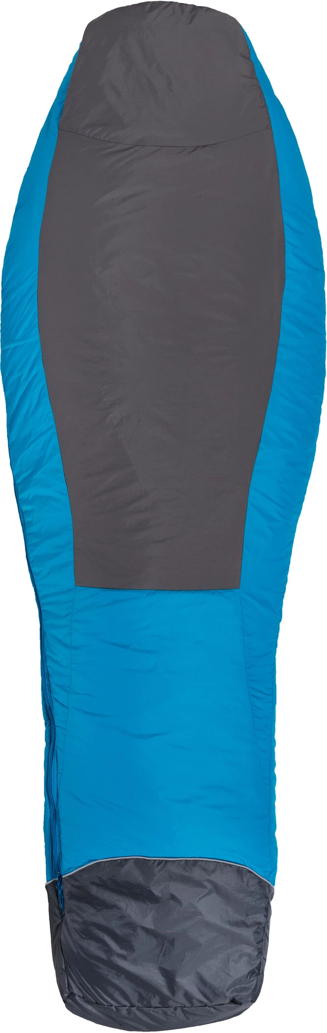 Helsport Trollheimen Winter Sac de couchage Long, bleu 5 Helsport Trollheimen Winter Sac de couchage Long, bleu â Image 3