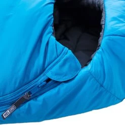 Helsport Trollheimen Winter Sac de couchage Long, bleu 11 Helsport Trollheimen Winter Sac de couchage Long, bleu -Sacs de couchage Soldes helsport trollheimen sleeping bag winter long blue 4