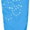 Jack Wolfskin Grow Up Star Sac de couchage Enfant, bleu -Sacs de couchage Soldes jack wolfskin grow up star sleeping bag kids electric blue 1