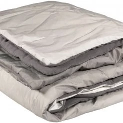 Klymit Horizon Overland Couverture, gris -Sacs de couchage Soldes klymit horizon overland blanket grey 4