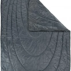 Klymit Horizon Couverture de voyage, gris