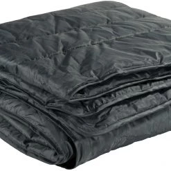 Klymit Horizon Couverture de voyage, gris -Sacs de couchage Soldes klymit horizon travel blanket grey 3