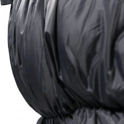 Klymit KSB 20 Sac de couchage Large, gris/rouge -Sacs de couchage Soldes klymit ksb 20 sleeping bag large rust red grey 5