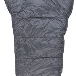 Klymit KSB 35 Sac de couchage Large, gris/bleu -Sacs de couchage Soldes klymit ksb 35 sleeping bag large teal grey 3