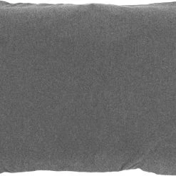 Klymit Luxe Coussin, gris 9 Klymit Luxe Coussin, gris -Sacs de couchage Soldes klymit luxe pillow grey 2