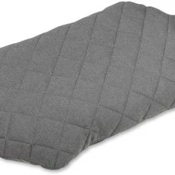 Klymit Luxe Coussin, gris 10 Klymit Luxe Coussin, gris -Sacs de couchage Soldes klymit luxe pillow grey 3