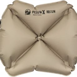 Klymit Pillow X Recon, beige