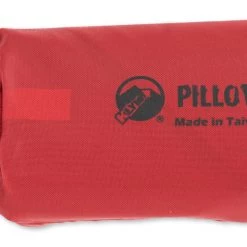 Klymit Pillow X, rouge -Sacs de couchage Soldes klymit pillow x red 4