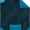 Klymit Versa Luxe Couverture de survie, bleu