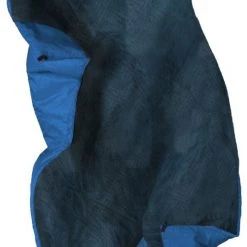 Klymit Versa Luxe Couverture de survie, bleu -Sacs de couchage Soldes klymit versa decke blue 2