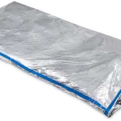 LACD Bivy Bag Super Light I, argent