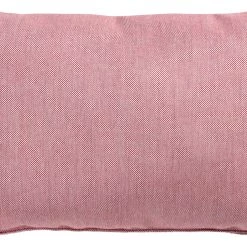 Lafuma Mobilier Aurore Coussin 30x50cm, rose