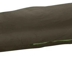 Mammut Grevling EMT Bivy Bag 195cm, marron