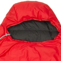 Mammut Nordic Down Spring Sac de couchage 195cm, noir/rouge 11 Mammut Nordic Down Spring Sac de couchage 195cm, noir/rouge -Sacs de couchage Soldes mammut nordic down spring sleeping bag 195cm graphite fire 4