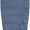 Mammut Nordic OTI Spring Sac de couchage 195cm, bleu
