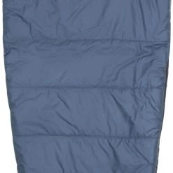 Mammut Nordic OTI Spring Sac de couchage 195cm, bleu