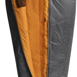 Mammut Perform Fiber Bag Sac de couchage -7C L, olive 5 Mammut Perform Fiber Bag Sac de couchage -7C L, olive -Sacs de couchage Soldes mammut perform fiber bag sleeping bag 7c l men titanium 2