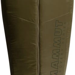 Mammut Perform Fiber Bag Sac de couchage -7C XL, olive
