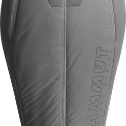 Mammut Protect Fiber Bag Sac de couchage -18C L, gris