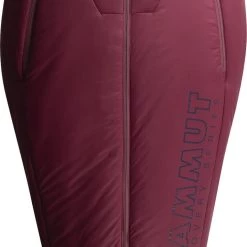 Mammut Protect Fiber Bag Sac de couchage -21C M Femme, violet