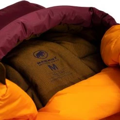 Mammut Protect Fiber Bag Sac de couchage -21C M Femme, violet -Sacs de couchage Soldes mammut protect fiber bag sleeping bag 21c m women renaissance 4