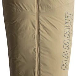 Mammut Relax Fiber Bag Sac de couchage 0C L, olive
